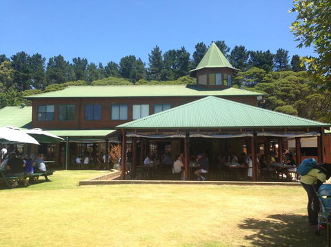 Margaret River, Caves, Wine And Cape Leeuwin Lighthouse Tour From Perth - New Castle Holiday 16