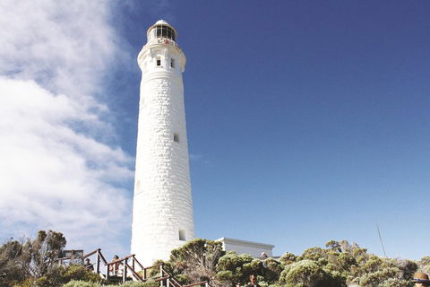 Margaret River, Caves, Wine And Cape Leeuwin Lighthouse Tour From Perth - New Castle Holiday 29