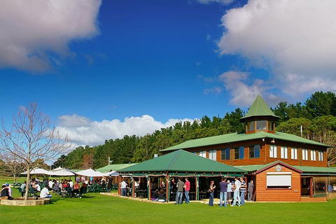 Margaret River, Caves, Wine And Cape Leeuwin Lighthouse Tour From Perth - New Castle Holiday 28