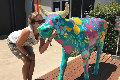 Margaret River Food, Wine & Sightseeing Tour From Perth - New Castle Holiday 12