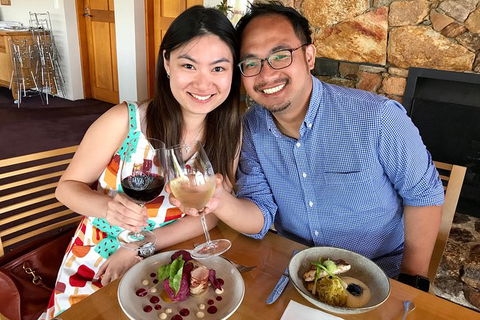 Margaret River Food, Wine & Sightseeing Tour From Perth - New Castle Holiday 10