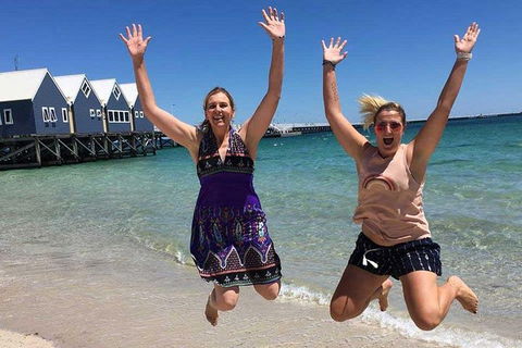 Margaret River Food, Wine & Sightseeing Tour From Perth - New Castle Holiday 7