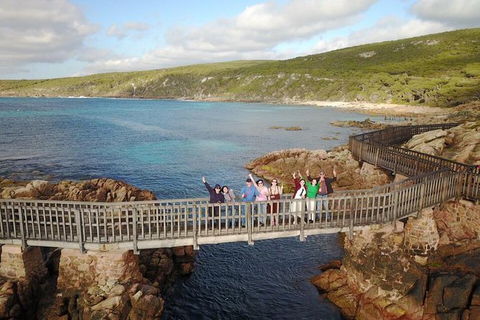 Margaret River Food, Wine & Sightseeing Tour From Perth - New Castle Holiday 8