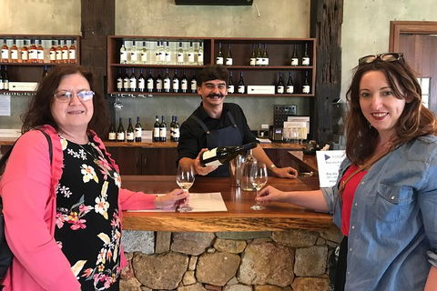 Margaret River Food, Wine & Sightseeing Tour From Perth - New Castle Holiday 11