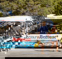 Rottnest Island Tour from Perth or Fremantle including Bus Tour - New Castle Holiday