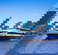 Fremantle Lunch Cruise - New Castle Holiday