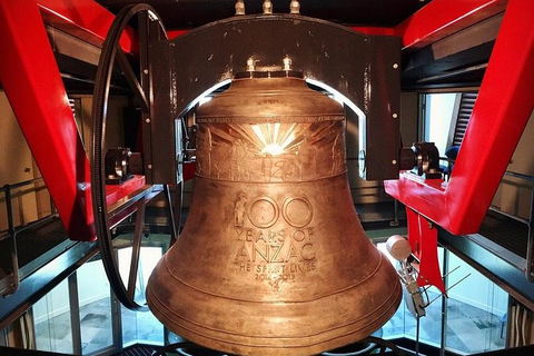 Skip-the-Line: Perth Bell Tower Experience Ticket - New Castle Holiday 4