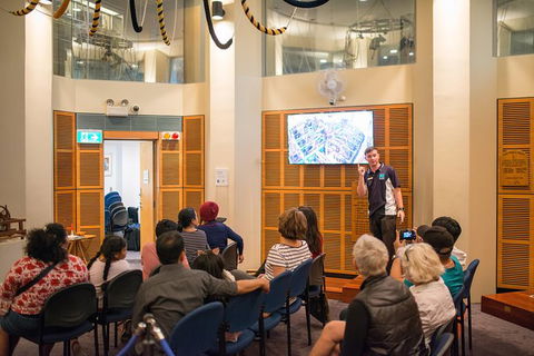 Skip-the-Line: Perth Bell Tower Experience Ticket - New Castle Holiday 11