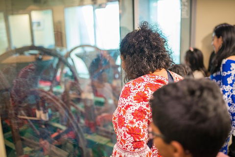 Skip-the-Line: Perth Bell Tower Experience Ticket - New Castle Holiday 8