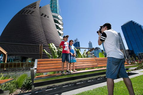 Skip-the-Line: Perth Bell Tower Experience Ticket - New Castle Holiday 6