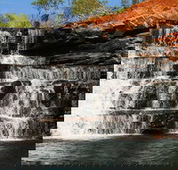 Gorgeous Gorges Tour - Windjana  Bell Gorge Mt Hart Cape Leveque - New Castle Holiday
