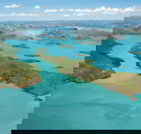 Incredible Islands Tour - Horizontal Falls  Cape Leveque - New Castle Holiday