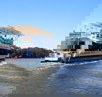 Murray River Lunch Cruise - New Castle Holiday