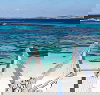 Rottnest Island All-Inclusive Grand Island Tour From Perth - New Castle Holiday