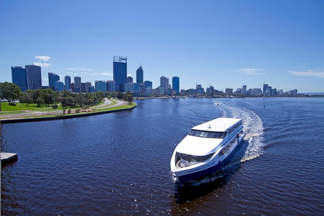 City Delivery Centre WA New Castle Holiday