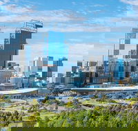 Full-Day Perth Fremantle Swan Valley  Wildlife Park - New Castle Holiday