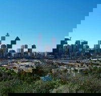 Full-Day Perth Kings Park Swan River and Fremantle Cruise - New Castle Holiday