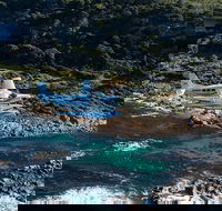 Margaret River 3 Day Retreat by Seaplane - New Castle Holiday