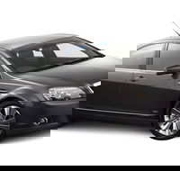 Private Arrival Transfer Perth Airport to Hotel - New Castle Holiday