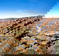 Bungles Day Trek - New Castle Holiday