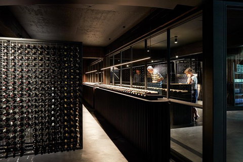 Vasse Felix Cellar Experience With 3-Course Lunch - New Castle Holiday 0