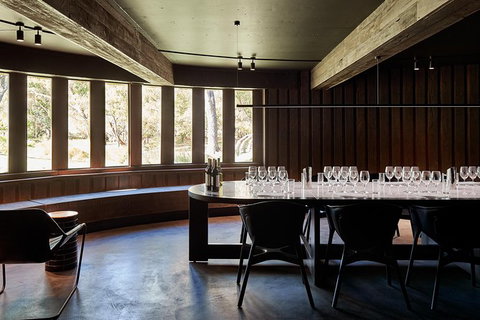 Vasse Felix Cellar Experience With 3-Course Lunch - New Castle Holiday 2