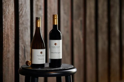 Vasse Felix Cellar Experience With 3-Course Lunch - New Castle Holiday 5