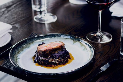 Vasse Felix Cellar Experience With 3-Course Lunch - New Castle Holiday 4