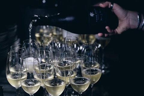 Vasse Felix Cellar Experience With 3-Course Lunch - New Castle Holiday 6