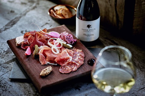 Vasse Felix Cellar Experience With 3-Course Lunch - New Castle Holiday 7