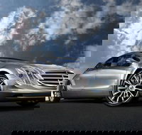 Perth Arrival Transfer Airport to Perth CBD - New Castle Holiday
