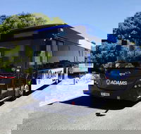 Rottnest Bayseeker Bus Tour from Hillarys Boat Harbour - New Castle Holiday