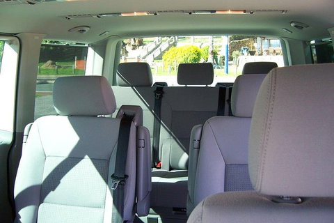 Wave Rock Private Tour - New Castle Holiday 1