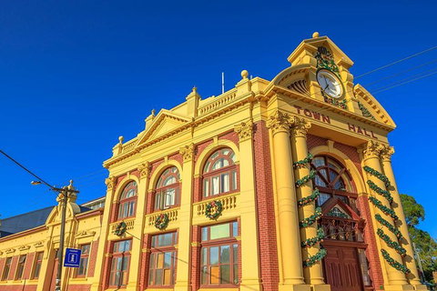 Wave Rock Private Tour - New Castle Holiday 4