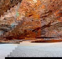 Bungle Bungle Scenic Flights Domes  Cathedral Gorge Walk - New Castle Holiday