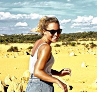 Travel in luxury on the Cervantes Pinnacles Tour - New Castle Holiday