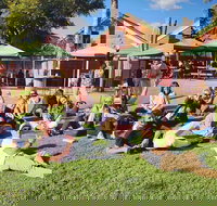 Sunday Afternoon Swan Valley Wine  Brewery Tour from Perth - New Castle Holiday