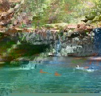 4 Day Exmouth to Broome Explorer  One Way - Fully Accommodated - New Castle Holiday