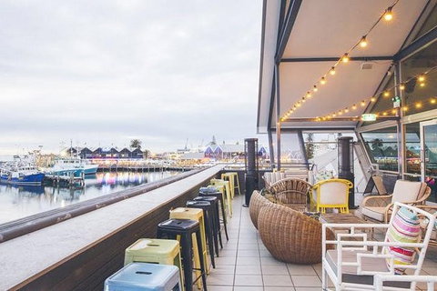 Half Day Perth & Fremantle Sight Seeing - New Castle Holiday 6