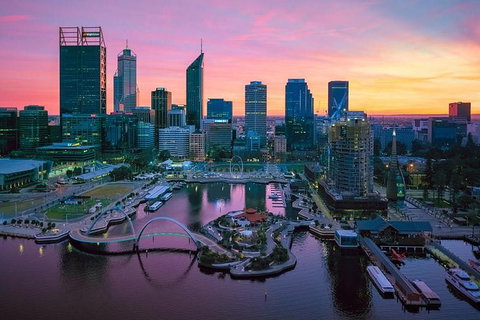 Half Day Perth & Fremantle Sight Seeing - New Castle Holiday 4