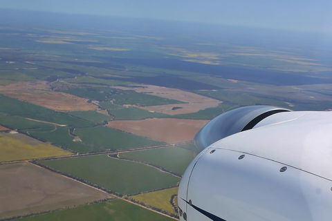 Albany Southwest Wilderness Day Tour - Fly From Perth - New Castle Holiday 4
