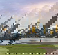 Perth Sightseeing Pass - New Castle Holiday