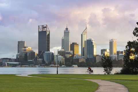 Perth Sightseeing Pass - New Castle Holiday 0