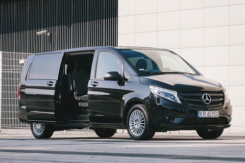 Private Departure Transfer From Perth City To Perth Int Airport - New Castle Holiday 0