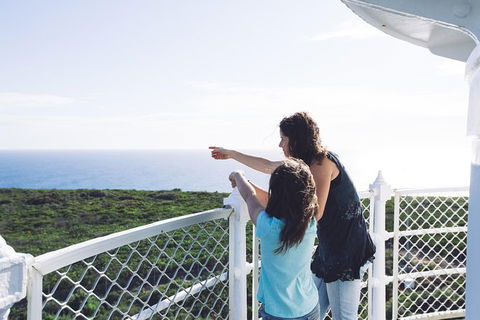Cape Naturaliste Lighthouse Fully-guided Tour - New Castle Holiday 1