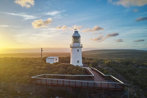 Cape Naturaliste Lighthouse Fully-guided Tour - New Castle Holiday 7
