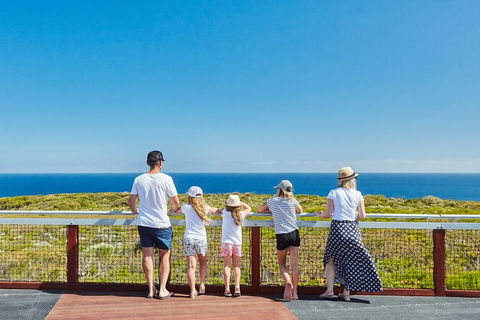 Cape Naturaliste Lighthouse Fully-guided Tour - New Castle Holiday 3