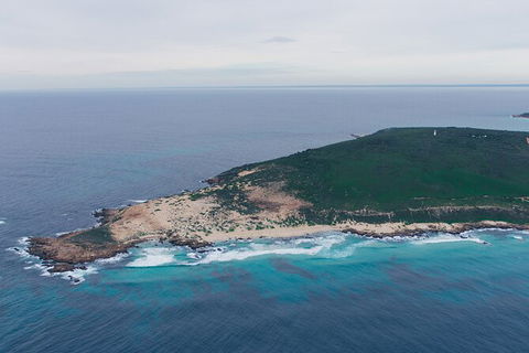 Cape Naturaliste Lighthouse Fully-guided Tour - New Castle Holiday 6