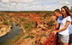 4-Day Coastal Loop Via Monkey Mia Wild Dolphins Kalbarri Pinnacles Perth Return - thumb 11