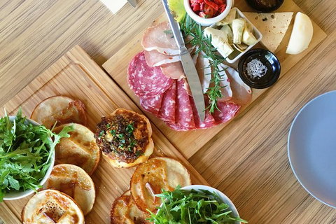 Premium Cider, Wine & Whiskey Tour - Small Group Full-Day Tour From Perth - New Castle Holiday 4